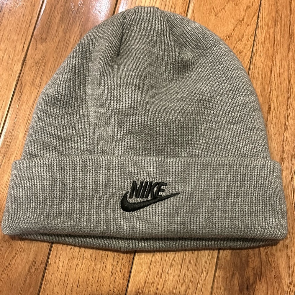 Nike toddler hat